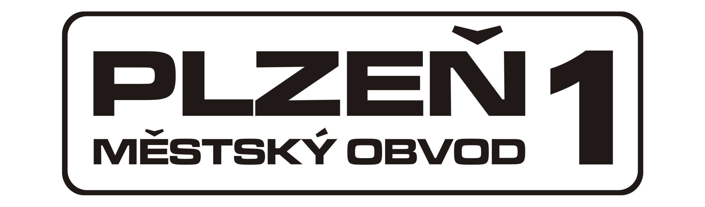 Plze� M�stsk� obvod 1