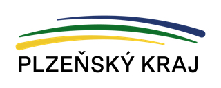Plze�sk� kraj logo